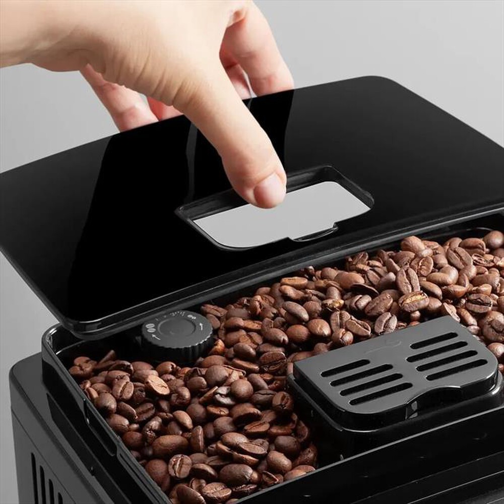 Immagine del prodotto DE LONGHI - Macchina da caff&egrave; MAGNIFICA S ECAM21.110.B-Nero