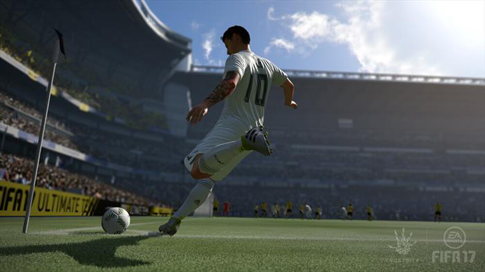 Immagine del prodotto ELECTRONIC ARTS - FIFA 17 Xbox One