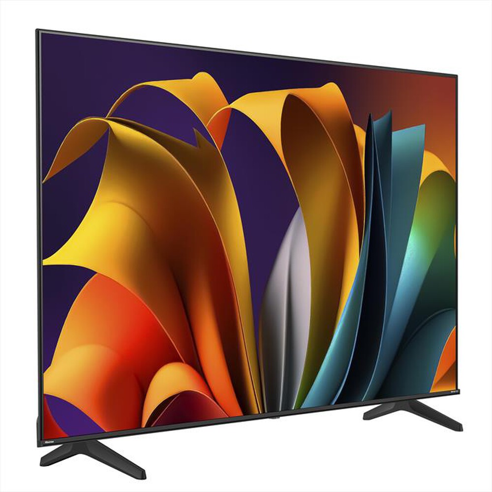 Immagine del prodotto HISENSE - Smart TV LED UHD 4K 55" 55A69N-NERO