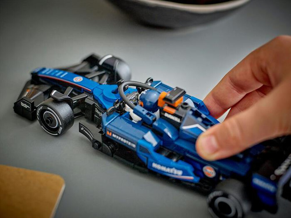 Immagine del prodotto LEGO - SPEED CHAMPIONS F1&reg; Williams Racing FW46 77249