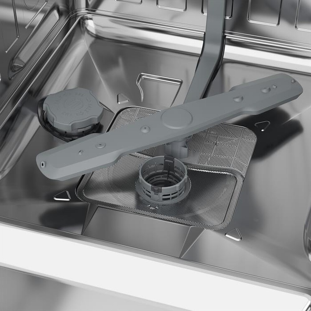 Immagine del prodotto INDESIT - Lavastoviglie IN2FE13DT9W Classe E 13 coperti
