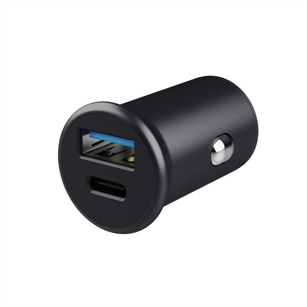 Immagine del prodotto TRUST - Caricatore per auto MAXO 38W-Black