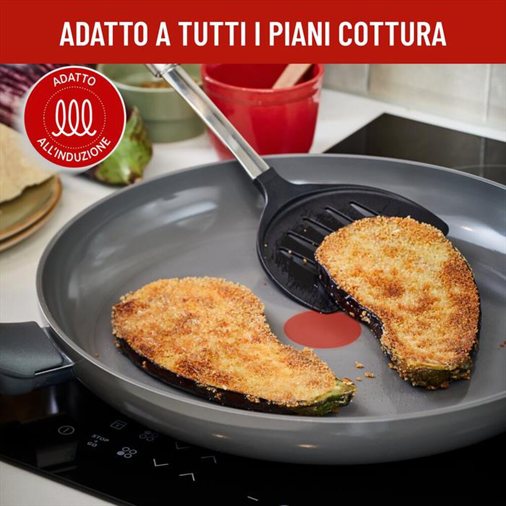 Immagine del prodotto LAGOSTINA - Risorsa Padella 32 cm-Grigio