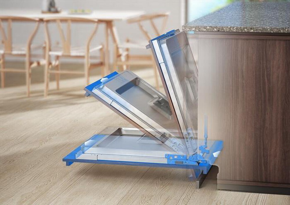 Immagine del prodotto ELECTROLUX - Lavastoviglie EES68510L Classe B 14 coperti