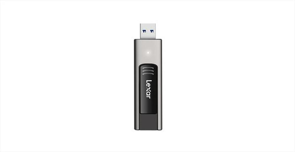 Immagine del prodotto LEXAR - JUMPDRIVE M900 USB 3.1 128GB-Grigio