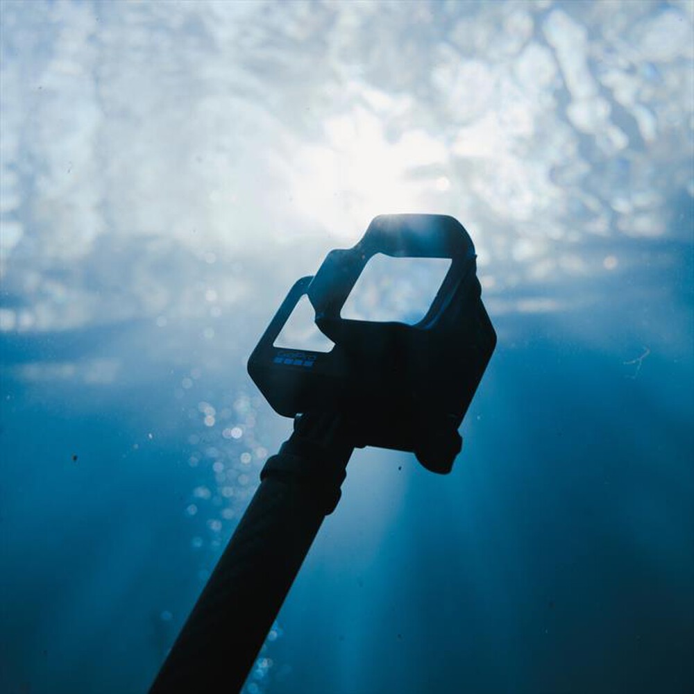 Immagine del prodotto GoPro - Point and shoot MISSION 1 PRO-Nero