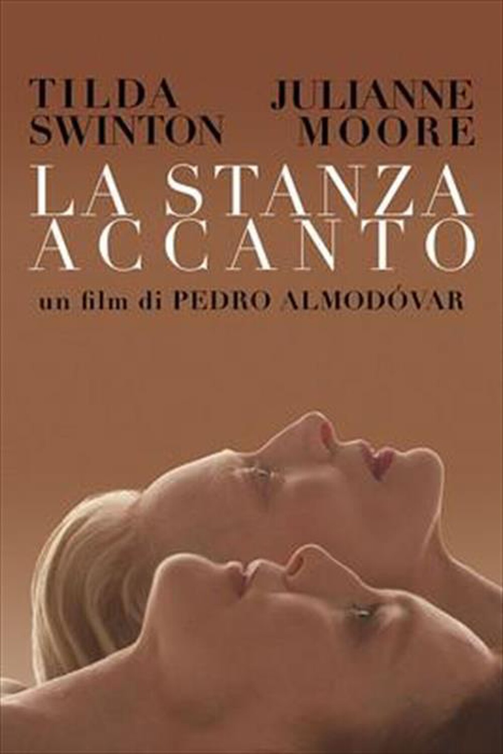 Immagine del prodotto WARNER HOME VIDEO - Stanza Accanto (La)