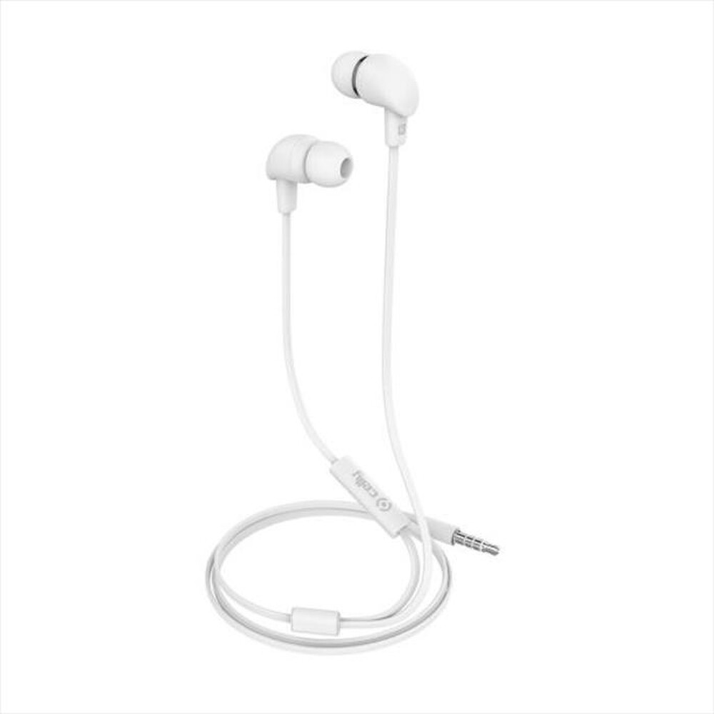 Immagine del prodotto CELLY - UP600WH-Bianco/Plastica
