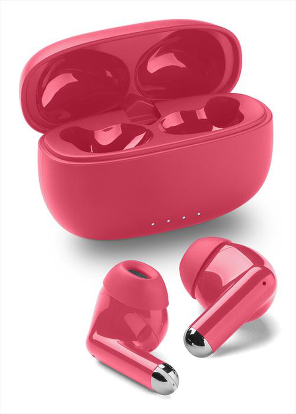 Immagine del prodotto MUSIC SOUND - Auricolare Bluetooth in-ear DRIFT-Rosa