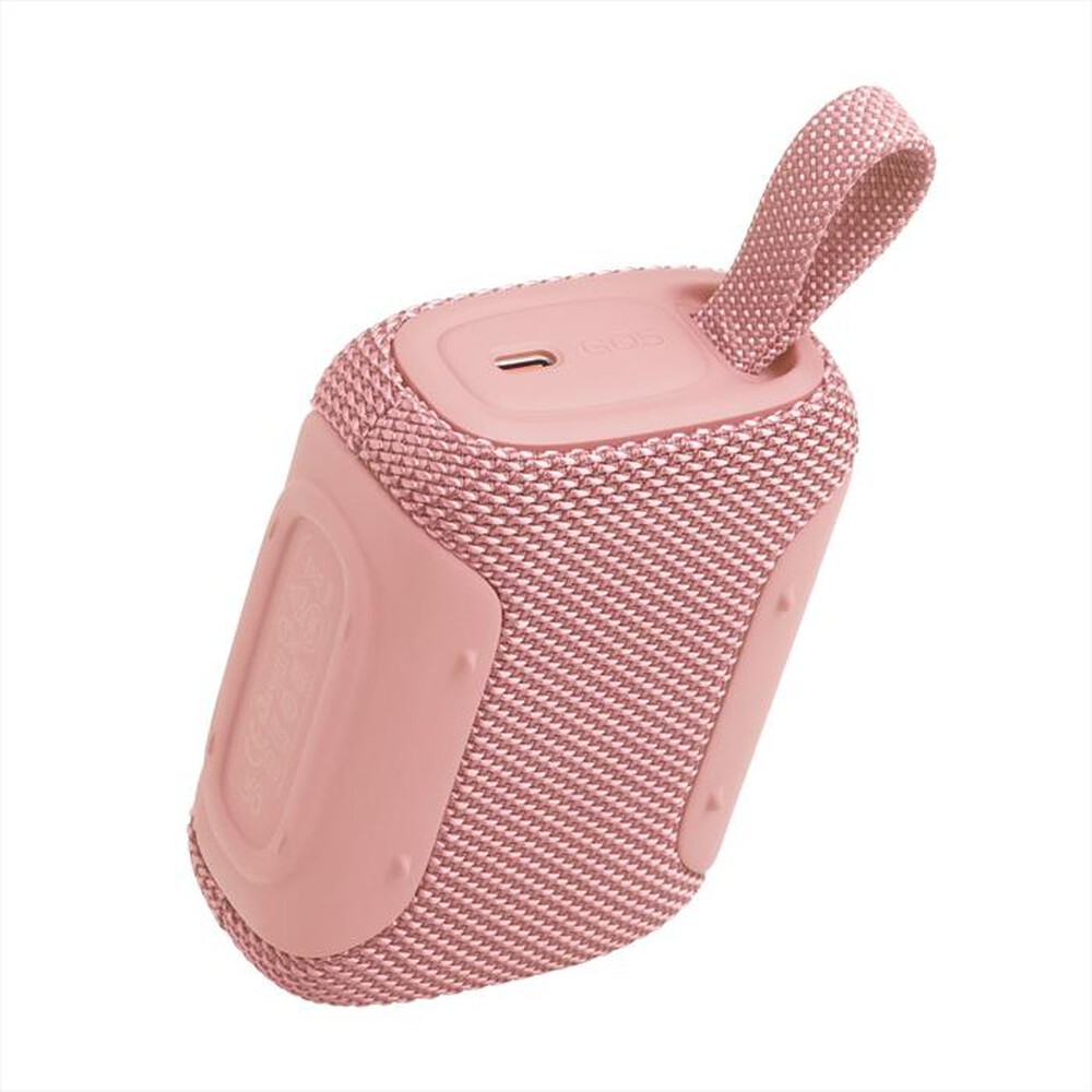 Immagine del prodotto HARMAN KARDON - GO 5 PINK-Rosa