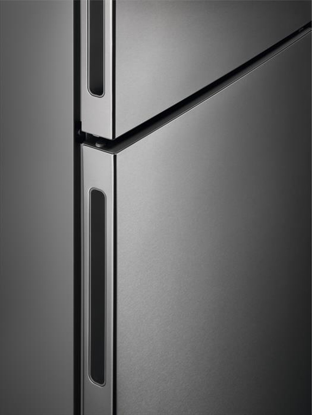 Immagine del prodotto ELECTROLUX - Frigorifero 2 porte LTB1AE24U0 Classe E 206 lt-Silver Inox antimpronta