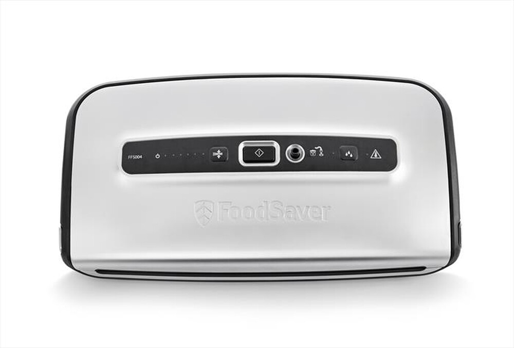 Immagine del prodotto FOODSAVER - Macchina sottovuoto automatica 16X-Silver