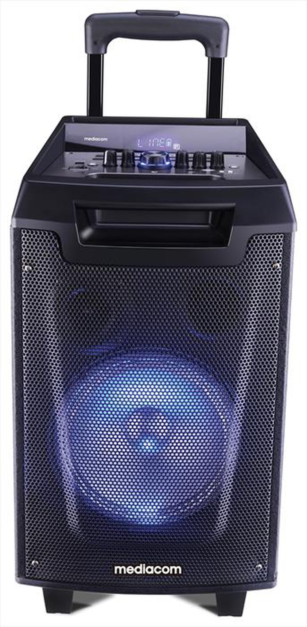 Immagine del prodotto MEDIACOM - Speaker Bluetooth X90S