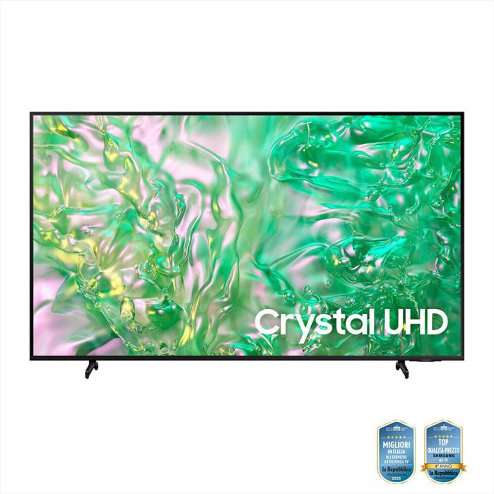 Immagine del prodotto SAMSUNG - Smart TV LED UHD 4K 50" UE50DU8070UXZT-BLACK
