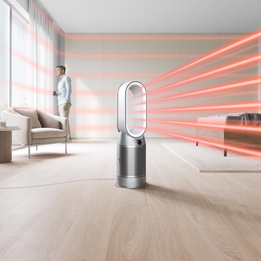 Immagine del prodotto DYSON - Purificatore PURIFIER HOT+COOL AUTOREACT