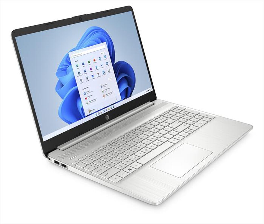 Immagine del prodotto HP - Notebook 15S-FQ5089NL Windows 11 Home-Natural Silver