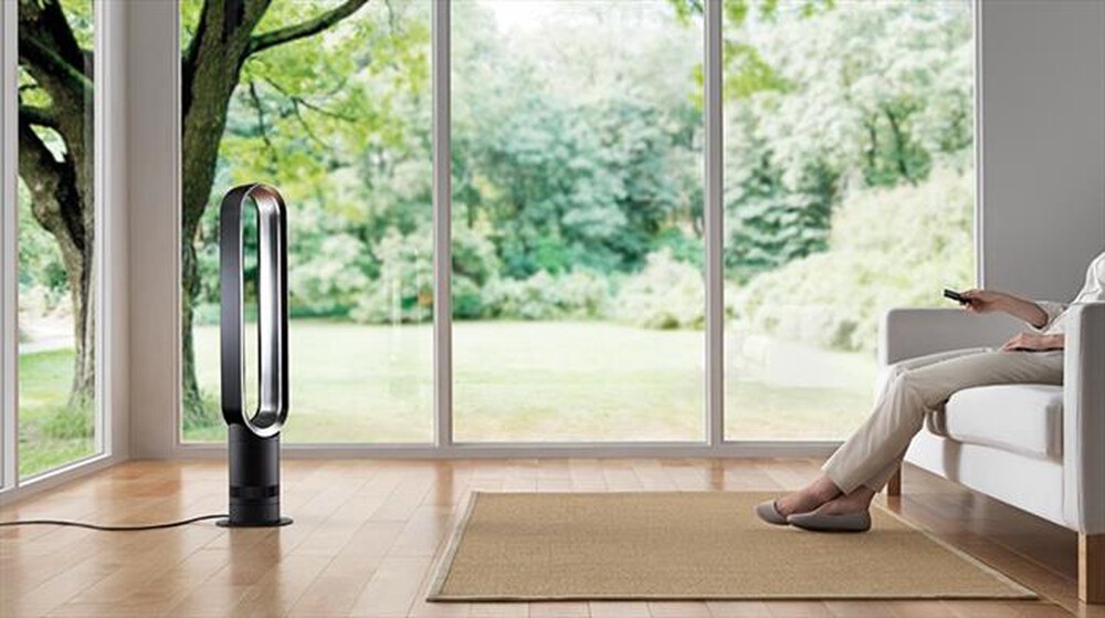 Immagine del prodotto DYSON - AM07 Dyson Cool-Bianco
