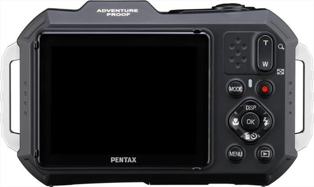 Immagine del prodotto PENTAX - Fotocamera compatta WG-1000-Olive