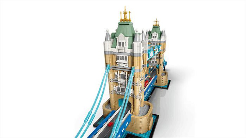 Immagine del prodotto LEGO - ARCHITECTURE Tower Bridge - 21067