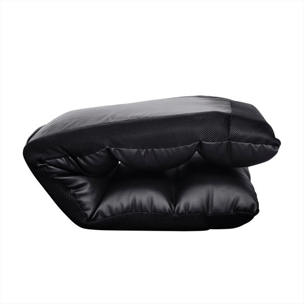 Immagine del prodotto TRUST - Sedia gaming GXT718 RAYZEE da pavimento-Black