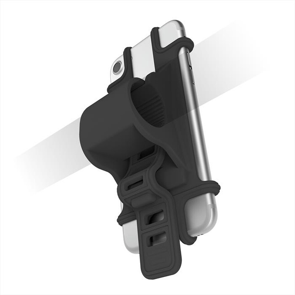 Immagine del prodotto CELLY - EASYBIKEBK-Nero/Silicone