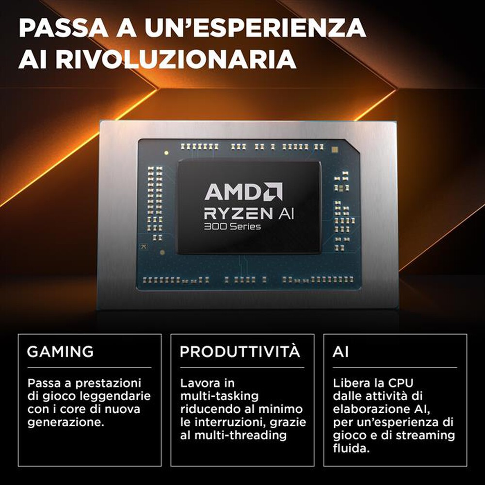 Immagine del prodotto HP - OMEN 16-AP0000NLX-Shadow Black
