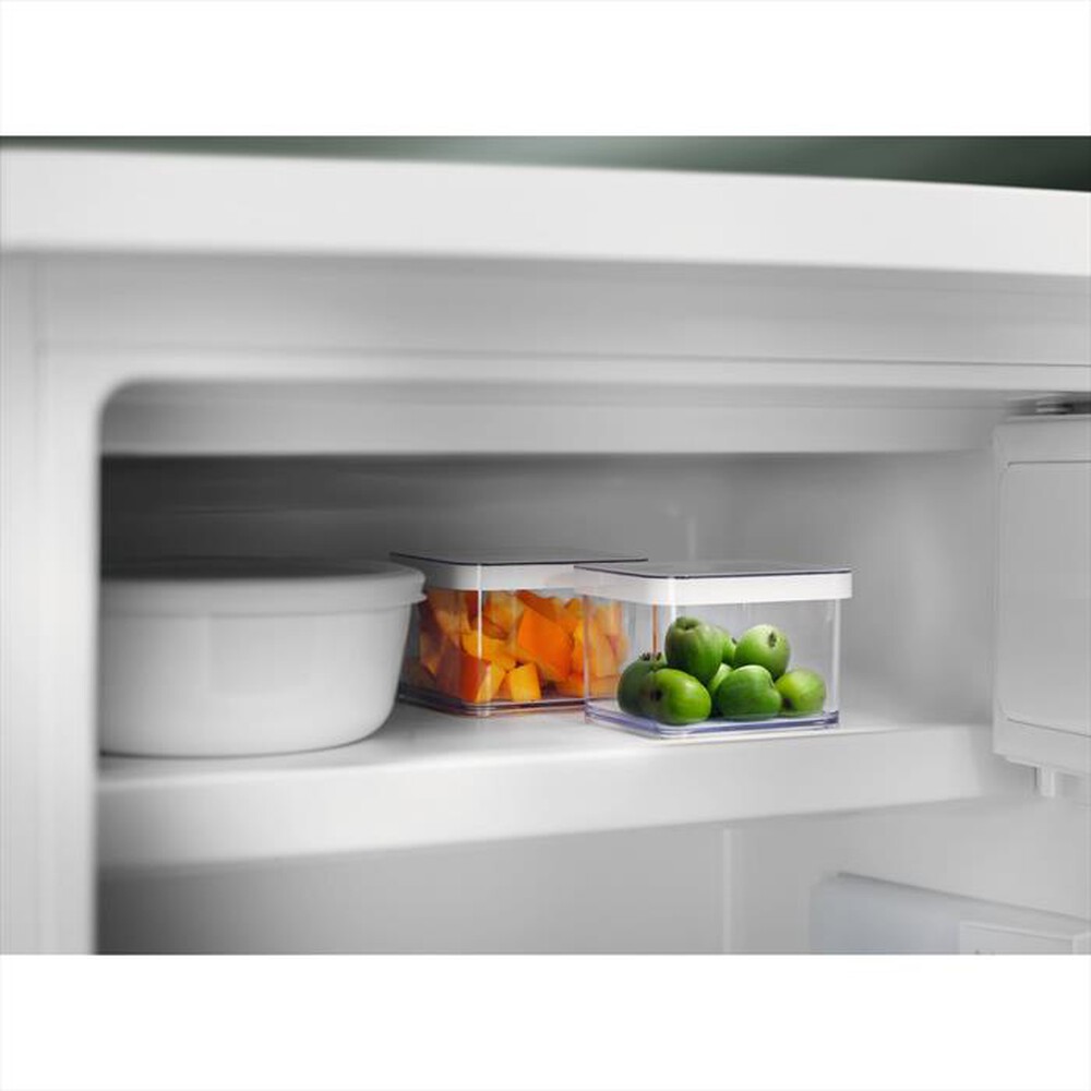 Immagine del prodotto ELECTROLUX - Frigorifero sotto-tavolo LXB1SE11W0 Classe E 120lt-Bianco