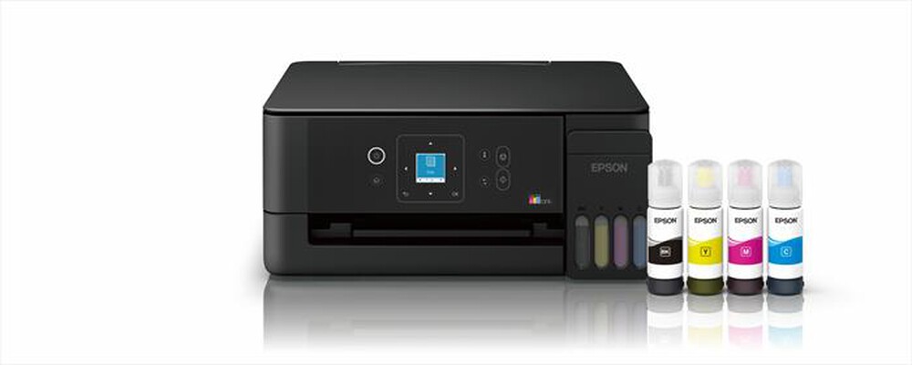Immagine del prodotto EPSON - ECOTANK ET-2925-Nero