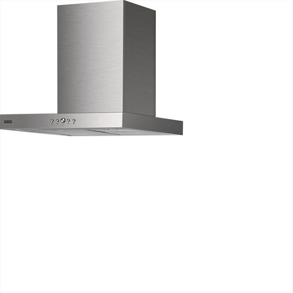 Immagine del prodotto FRANKE - Cappa decorativa a parete TIBER 60 XS-Inox