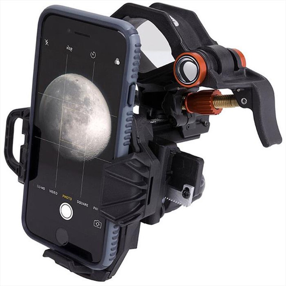 Immagine del prodotto CELESTRON - ADATTATORE FOTO PER SMARTPHONE