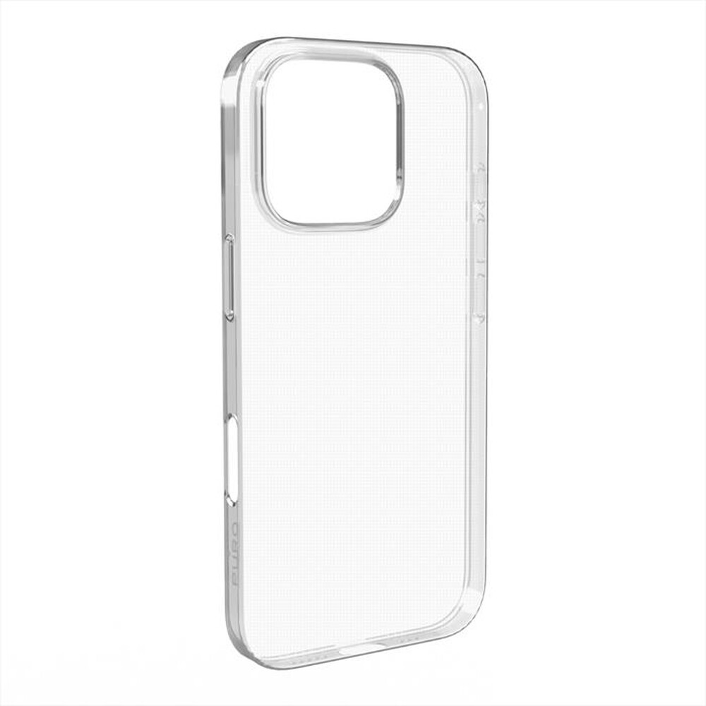 Immagine del prodotto PURO - Cover 0.3 Nude per iPhone 16-Trasparente