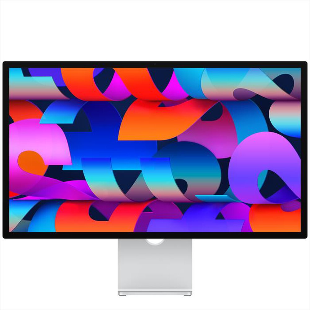 Immagine del prodotto APPLE - Studio Display - Sostegno inclinazione regolabile-Vetro standard