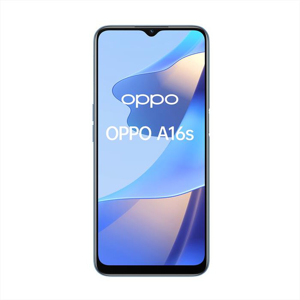 Immagine del prodotto VODAFONE - OPPO A16S-Pearl Blue