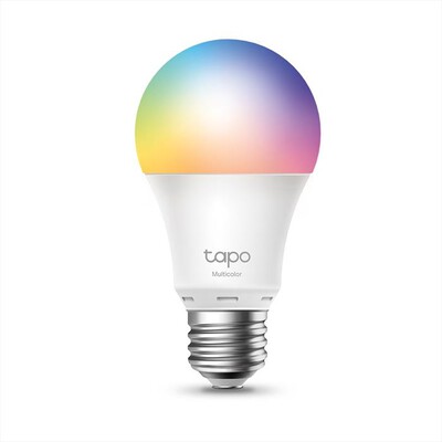TP-LINK - SMART BULD TAPO L530E