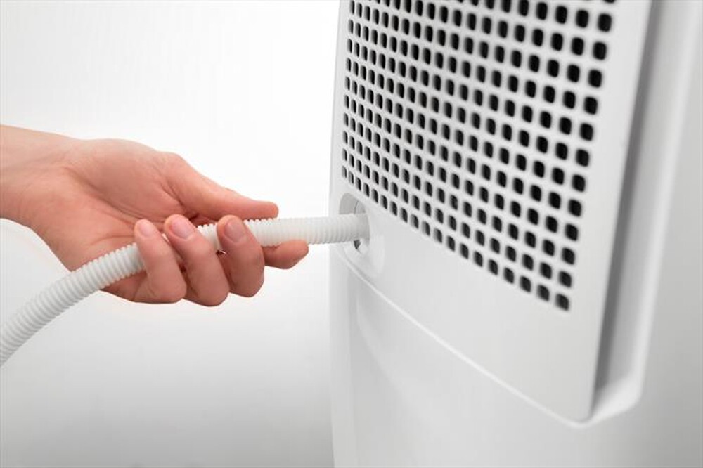 Immagine del prodotto DE LONGHI - Deumidificatore DEX210SF-Bianco