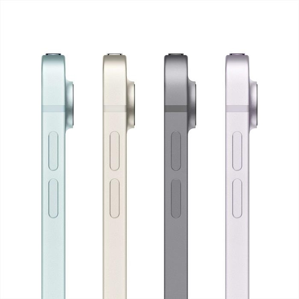 Immagine del prodotto APPLE - iPad Air 13'' Wi-Fi + Cellular 1TB-Viola