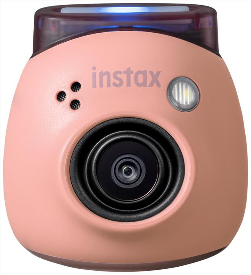 Immagine del prodotto FUJI - Fotocamera digitale INSTAX PAL-ROSA