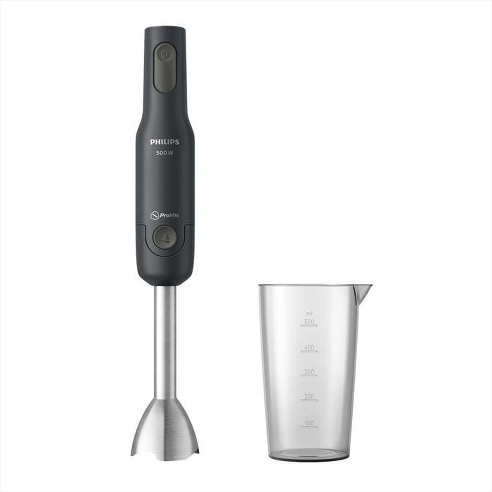Immagine del prodotto PHILIPS - Frullatore ad immersione SERIE 1000 HR2522/00-Nero