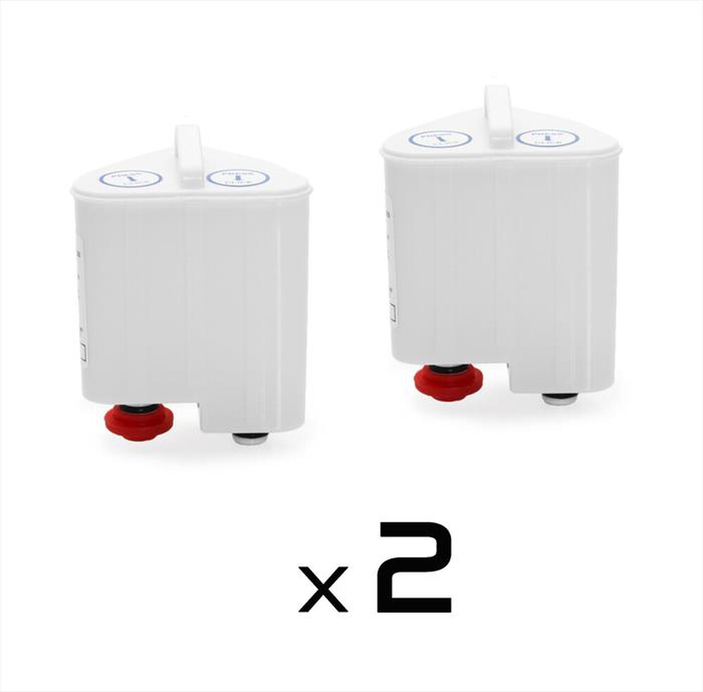 Immagine del prodotto ROWENTA - XD9060  Cartuccia anticalcare