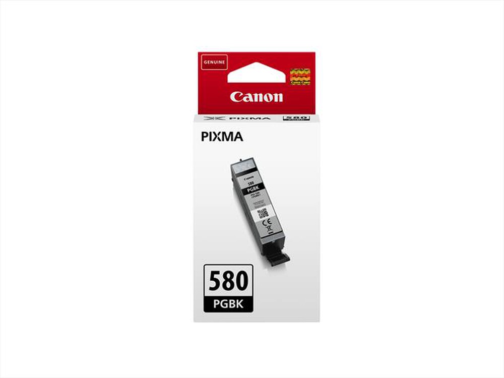 Immagine del prodotto CANON - PGI-580 PGBK BL SEC-PGBK