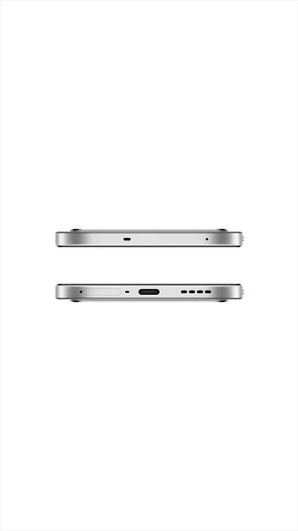 Immagine del prodotto REALME - REALME 16 5G (256GB 8GB)-AIR WHITE
