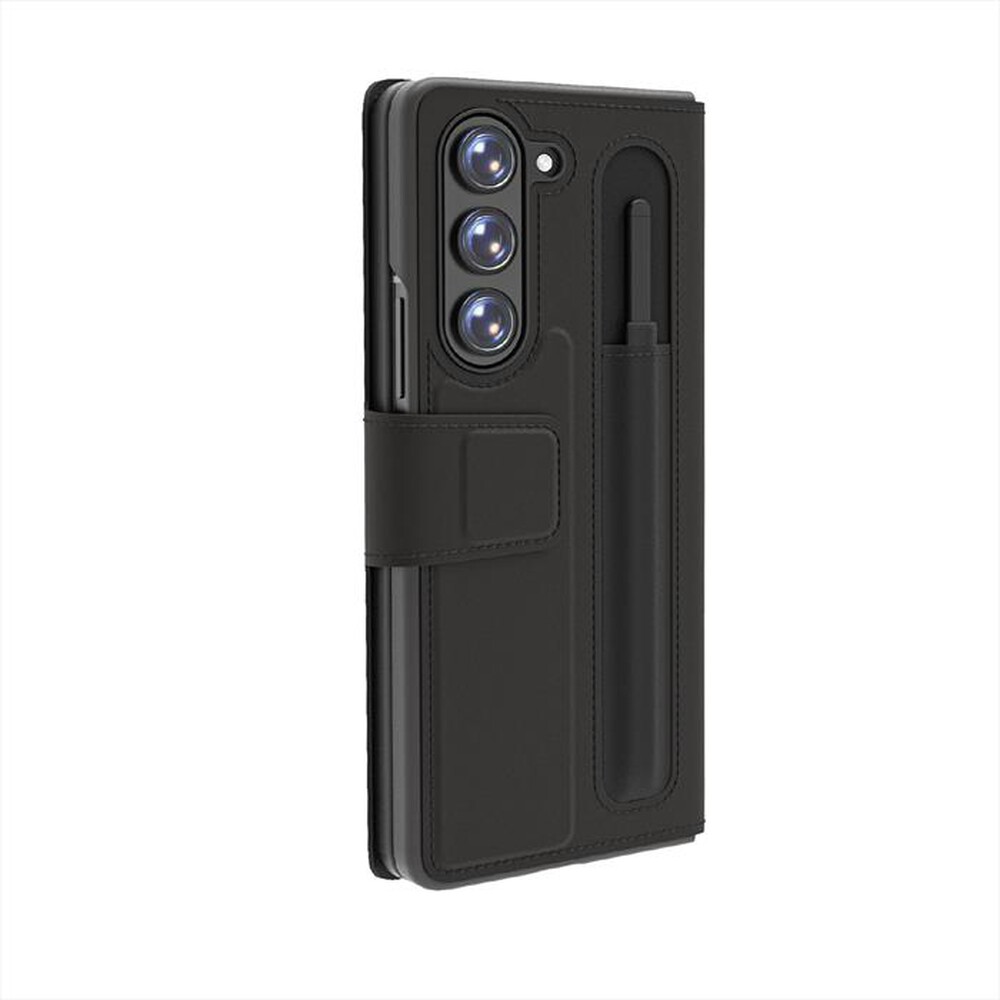 Immagine del prodotto SBS - Cover flip TEWALSAZFOLD6K Samsung Z Fold 6-Nero