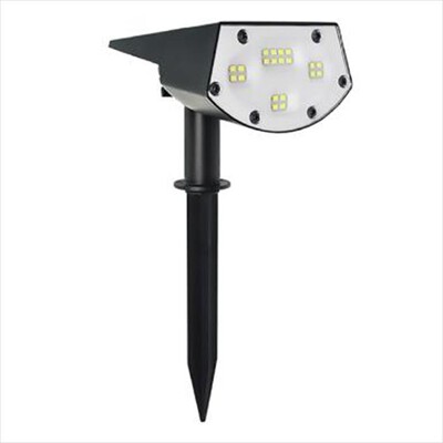 REXER - Faretto solare led RXSOL10005