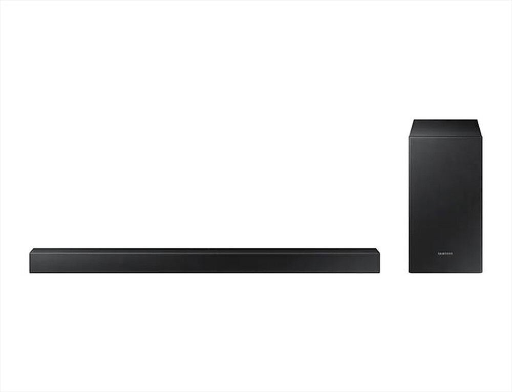 Immagine del prodotto SAMSUNG - HW-T420/ZF