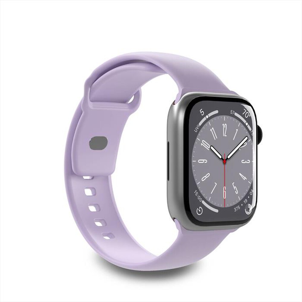 Immagine del prodotto PURO - Cinturino PUICNAW44LVD Apple Watch 42-44-45-49mm-Tech Lavender