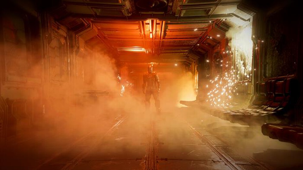 Immagine del prodotto ELECTRONIC ARTS - DEAD SPACE REMAKE PS5