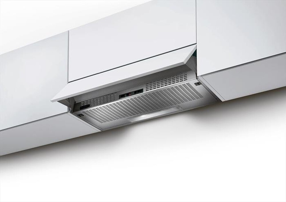 Immagine del prodotto FABER - Cappa integrata a parete PCH00SRMAM2-Inox