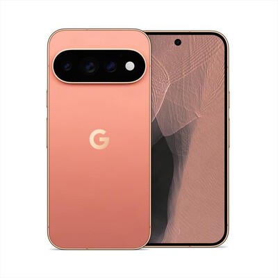 GOOGLE - GOOGLE PIXEL 11 PRO 256GB-Rosa opaco