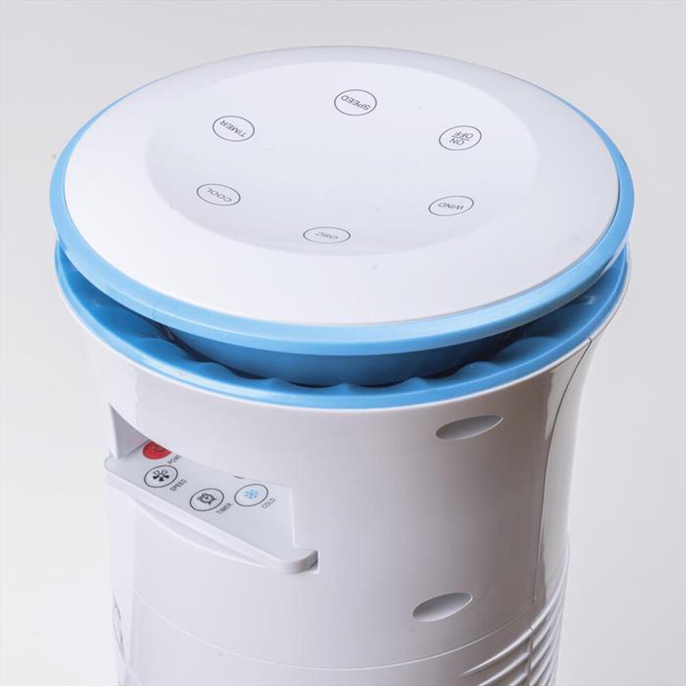 Immagine del prodotto MACOM - Ventilatore BREEZE TOWER PLUS
