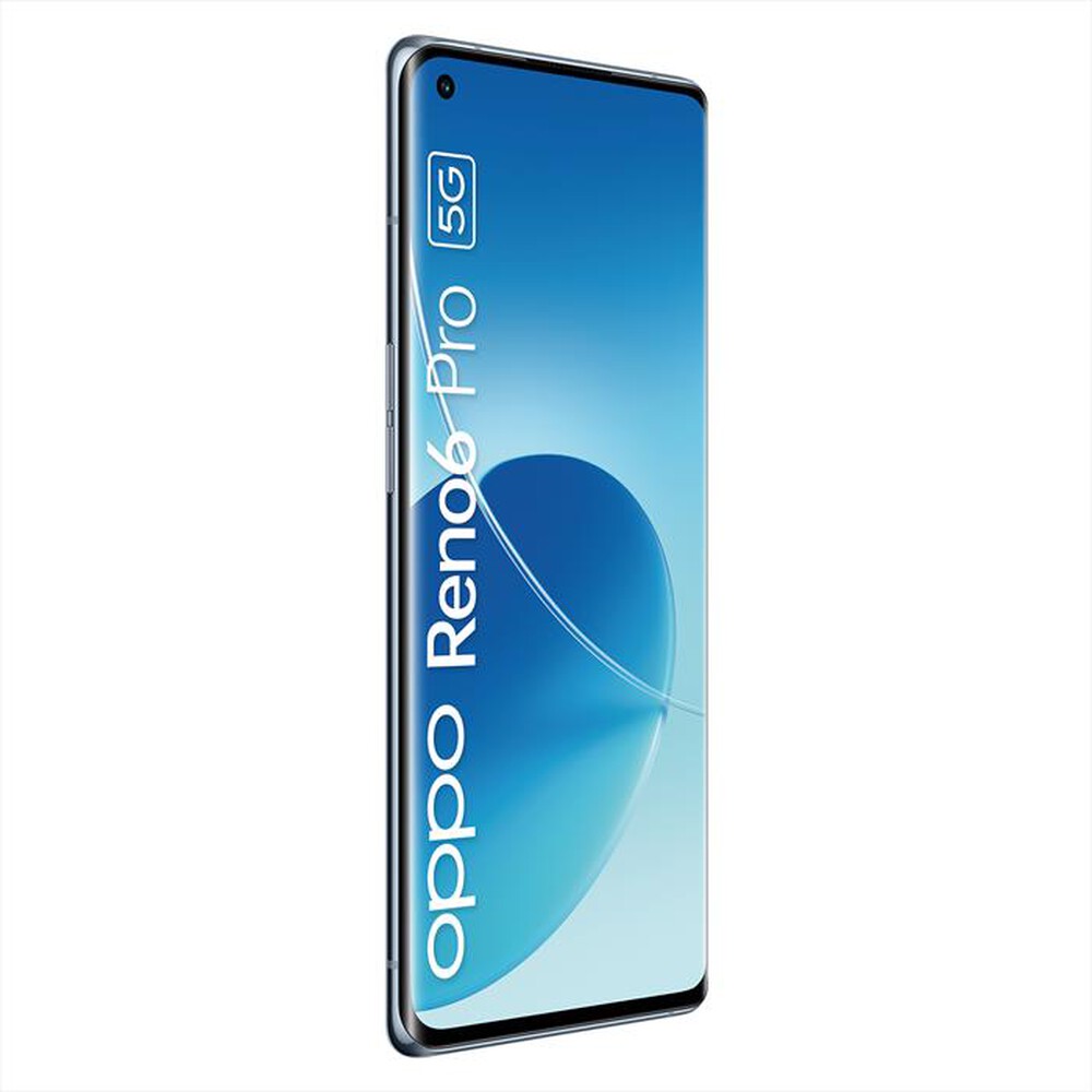 Immagine del prodotto OPPO - RENO 6 PRO-Lunar Grey